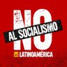 No al Socialismo en Honduras 的头像