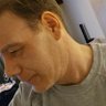 Profilbild von Martin71
