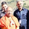 Profilbild von UP_COP_JITENDRA