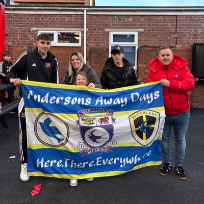 Jamie Anderson🐦🏴󠁧󠁢󠁷󠁬󠁳󠁿's profile picture