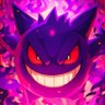 Gengar profil fotoğrafı