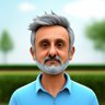 Profilbild von Mourad E
