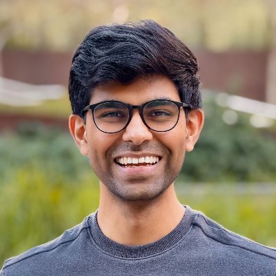 Ritwik Gupta 🇺🇦's profile picture