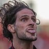 🔴⚫Paciência da Abdias ❽❼⋆⓿➑🦁🔴⚫'s profile picture