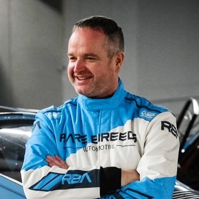 Ryan Champion's profile picture