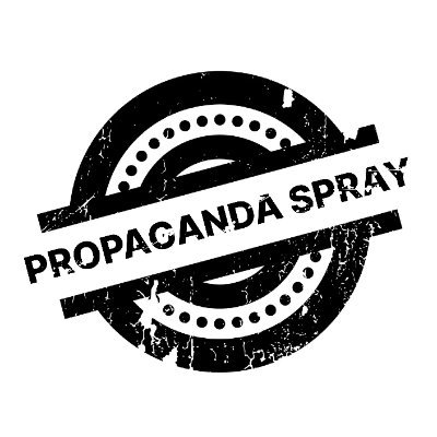 Propaganda Spray's profile picture