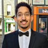 Rohit Andley profil fotoğrafı