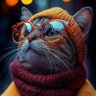 A Man from Crypto (Ø,G) profil fotoğrafı