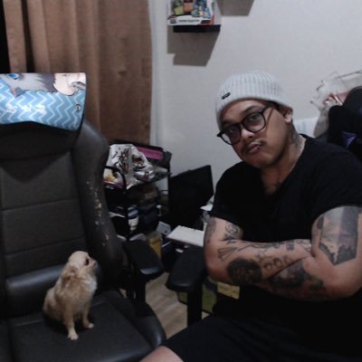 masalohehe's profile picture