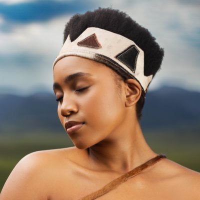 HRH Princess Senate Seeiso🇱🇸's profile picture