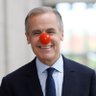 Profilbild von Mark Carney's AlterEgo