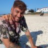 Alex Nakamoto ⚡️ profil fotoğrafı