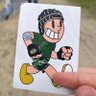 Profilbild von Carlsson pyssling