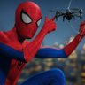 SPIDER's profile picture