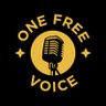 Фото профиля One_FreeVoice