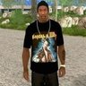 CJ profil fotoğrafı