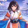 Фото профиля 花京院　楓　(かきょういん　かえで)