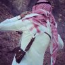 Profilbild von ᭄ سيف الخالدي ࿐