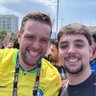 Profilbild von Marcelo Mattos