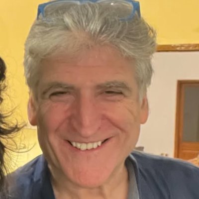 David Bergman's profile picture