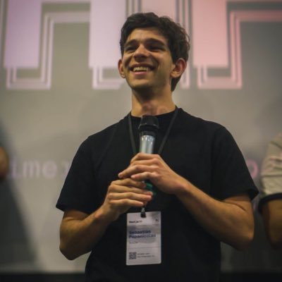 sebipaps's profile picture