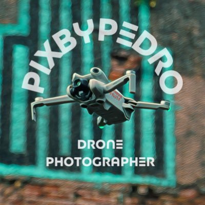 Pix By Pedro 📷 🚁's profile picture
