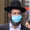 Moshe Horowitz 🏳️⚧️🏳️🌈🇮🇱🌈🇺🇦🇵🇸💕✊🏿💉😷 profil fotoğrafı