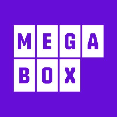 MEGABOXon's profile picture