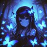 BluFlower444's profile picture