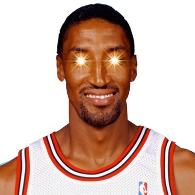Scottie Pippen's profile picture