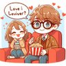 かみやん 的头像