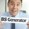 Фото профиля BS Generator