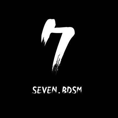 SEVEN.BDSM's profile picture