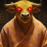 GrassFedBTC ⚡️✝️🇺🇲 profil fotoğrafı