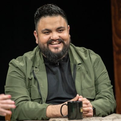 César Huerta's profile picture