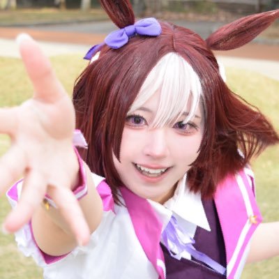 チラノ@コスプレ's profile picture