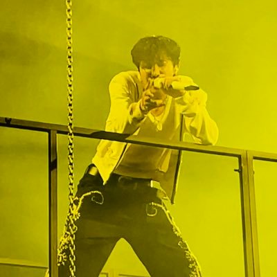 u ar maimai hope🌞💚ミ's profile picture