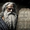 Moses the servant of the Lord's profile picture