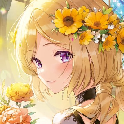 アキ・ローゼンタール🍎新曲『異薔薇』きいてね!Aki Rosenthal ホロライブ1期生's profile picture
