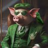 Porco Nervoso's profile picture