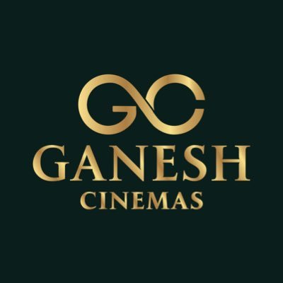 Ganesh Cinemas's profile picture