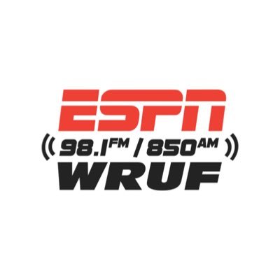 WRUF - Home of the Gators's profile picture