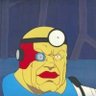 Profilbild von Dr. Scarab