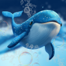 Profilbild von Bubbles