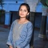 Profilbild von Sandhya Yadav