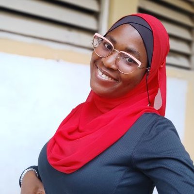 Ruqayyah Omo Iya Tisa's profile picture