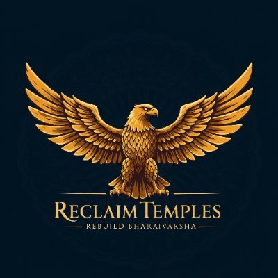 Reclaim Temples's profile picture