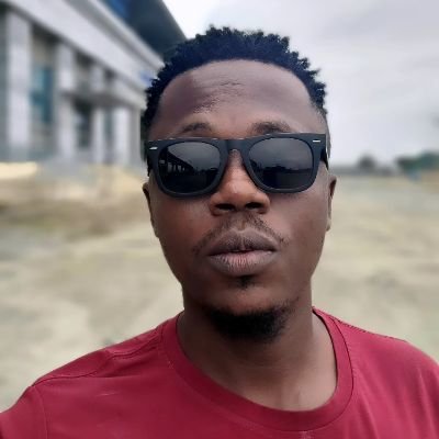 Just Ozed's profile picture