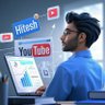 YouTube ट्रेंड्स विश्लेषण's profile picture