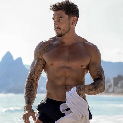 Misterjacobs's profile picture